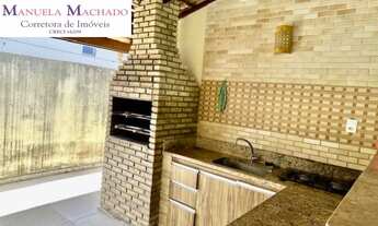 Imagem 6: CASA EM CONDOMÍNIO RESIDENCIAL em SALVADOR - BA, STELLA MARIS