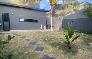 Imagem 2: CASA EM CONDOMÍNIO RESIDENCIAL em SALVADOR - BA, STELLA MARIS