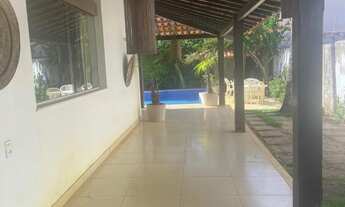 Imagem: CASA EM CONDOMÍNIO RESIDENCIAL em SALVADOR