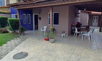 Imagem 1: CASA EM CONDOMÍNIO RESIDENCIAL em LAURO DE FREITAS - BA, BURAQUINHO