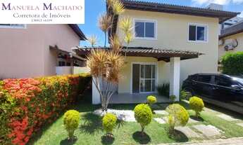 Imagem: CASA EM CONDOMÍNIO RESIDENCIAL em SALVADOR