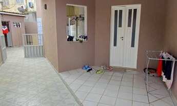 Imagem: CASA RESIDENCIAL em LAURO DE FREITAS - BA