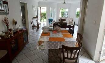 Imagem 7: CASA EM CONDOMÍNIO RESIDENCIAL em LAURO DE FREITAS - BA, BURAQUINHO