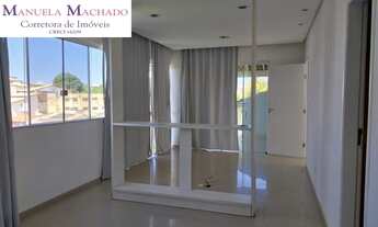 Imagem 6: CASA EM CONDOMÍNIO RESIDENCIAL em SALVADOR - BA, PIATÃ