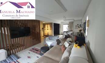 Imagem 2: CASA EM CONDOMÍNIO RESIDENCIAL em LAURO DE FREITAS - BA, BURAQUINHO