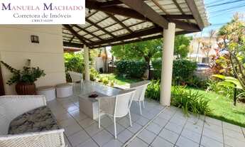 Imagem 5: CASA EM CONDOMÍNIO RESIDENCIAL em SALVADOR - BA, PIATÃ