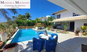 Imagem: CASA EM CONDOMÍNIO RESIDENCIAL em SALVADOR