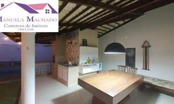 Imagem 4: CASA EM CONDOMÍNIO RESIDENCIAL em LAURO DE FREITAS - BA, BURAQUINHO