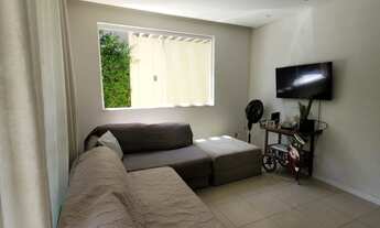 Imagem 2: CASA EM CONDOMÍNIO RESIDENCIAL em SALVADOR - BA, STELLA MARIS