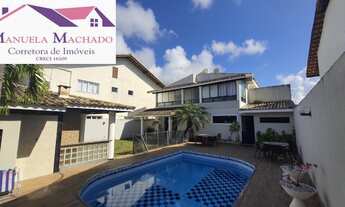 Imagem: CASA EM CONDOMÍNIO RESIDENCIAL em LAURO