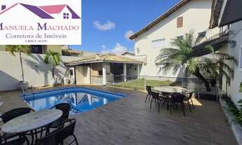 Imagem 3: CASA EM CONDOMÍNIO RESIDENCIAL em LAURO DE FREITAS - BA, BURAQUINHO