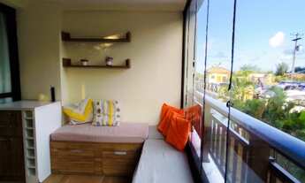 Imagem 5: APARTAMENTO RESIDENCIAL em SALVADOR - BA, STELLA MARIS