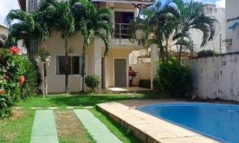 Imagem 5: CASA EM CONDOMÍNIO RESIDENCIAL em LAURO DE FREITAS - BA, BURAQUINHO