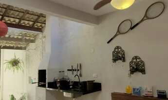 Imagem 6: CASA EM CONDOMÍNIO RESIDENCIAL em SALVADOR - BA, STELLA MARIS