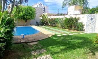 Imagem 3: CASA EM CONDOMÍNIO RESIDENCIAL em LAURO DE FREITAS - BA, BURAQUINHO