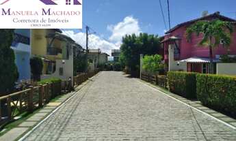 Imagem 2: CASA EM CONDOMÍNIO RESIDENCIAL em SALVADOR - BA, STELLA MARIS