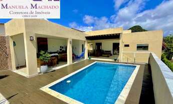 Imagem 5: CASA RESIDENCIAL em LAURO DE FREITAS - BA, VILAS DO ATLÂNTICO