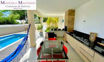 Imagem: CASA RESIDENCIAL em LAURO DE FREITAS - BA