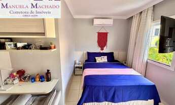 Imagem 3: CASA EM CONDOMÍNIO RESIDENCIAL em LAURO DE FREITAS - BA, RECREIO IPITANGA