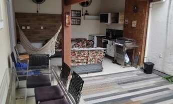 Imagem 2: CASA EM CONDOMÍNIO RESIDENCIAL em LAURO DE FREITAS - BA, BURAQUINHO