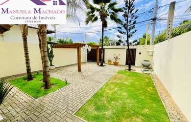 Imagem 4: CASA RESIDENCIAL em SALVADOR - BA, ITAPUÃ