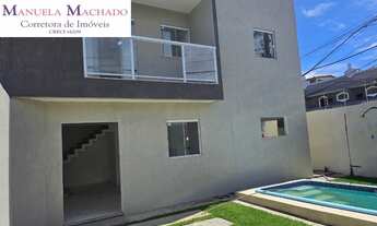 Imagem: CASA RESIDENCIAL em LAURO DE FREITAS - BA