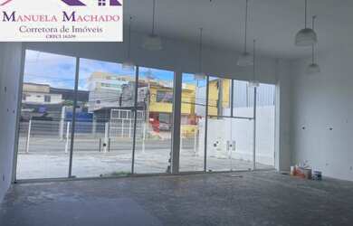Imagem 2: SALA / SALÃO COMERCIAL COMERCIAL em LAURO DE FREITAS - BA, PITANGUEIRAS