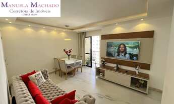 Imagem: APARTAMENTO RESIDENCIAL em SALVADOR - BA