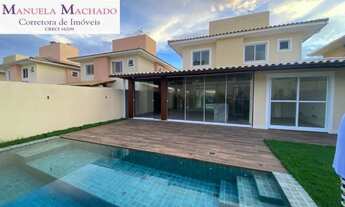 Imagem: CASA EM CONDOMÍNIO RESIDENCIAL em SALVADOR