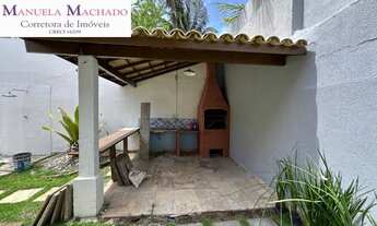 Imagem 6: CASA RESIDENCIAL em SALVADOR - BA, ITAPUÃ