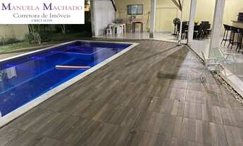 Imagem 5: CASA EM CONDOMÍNIO RESIDENCIAL em CAMAÇARI - BA, CATU DE ABRANTES (ABRANTES