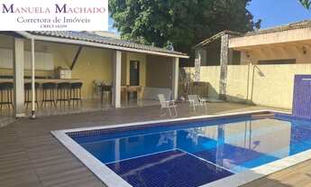 Imagem: CASA EM CONDOMÍNIO RESIDENCIAL em CAMAÇARI