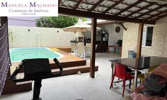 Imagem: CASA EM CONDOMÍNIO RESIDENCIAL em SALVADOR