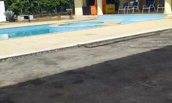 Imagem 6: CASA EM CONDOMÍNIO RESIDENCIAL em LAURO DE FREITAS - BA, PORTÃO