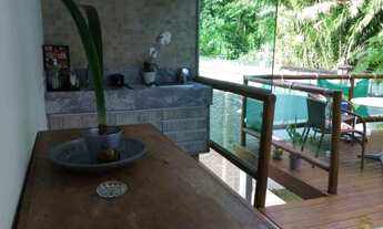 Imagem 5: CASA DUPLEX DE LUXO NO CONDOMINIO ALPHA VILLE