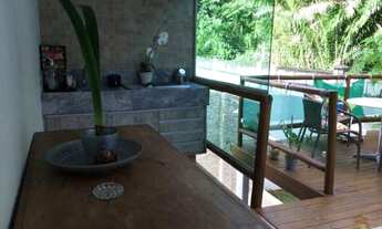 Imagem 6: CASA DUPLEX DE LUXO NO CONDOMINIO ALPHA VILLE