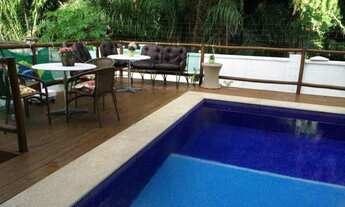 Imagem: CASA DUPLEX DE LUXO NO CONDOMINIO ALPHA