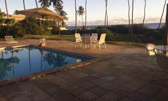Imagem 1: TERRENO FRENTE MAR COM A MAIS BELA VISTA DE ITAPU