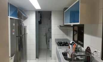 Imagem 3: APARTAMENTO NO LE PARK PARALELA