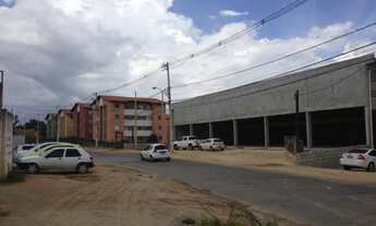 Imagem: GALPÃO NO CAJI