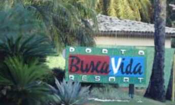 Imagem 2: TERRENO EM CONDOMINIO RESORT BUSCA VIDA