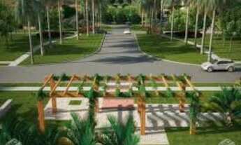 Imagem: TERRENO DE 510M2 NO CONDOMINIO ALPHA VILLE