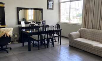 Imagem 3: Apartamento à venda no Politeama em Salvador-BA: 3 quartos, 1 sala, 115m² de área!