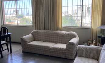 Imagem 4: Apartamento à venda no Politeama em Salvador-BA: 3 quartos, 1 sala, 115m² de área!