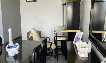 Imagem 5: Apartamento à venda no Politeama em Salvador-BA: 3 quartos, 1 sala, 115m² de área!