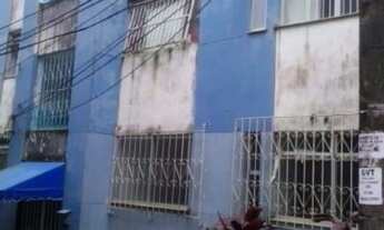 Imagem: APARTAMENTO RESIDENCIAL em SALVADOR - BA