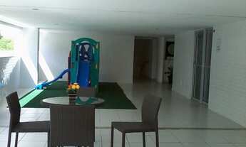 Imagem 3: APARTAMENTO RESIDENCIAL em SALVADOR - BA, LUIS ANSELMO