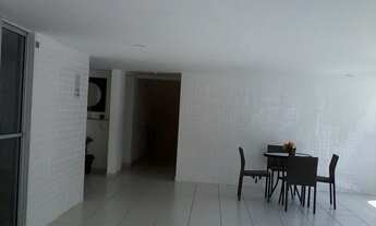Imagem 4: APARTAMENTO RESIDENCIAL em SALVADOR - BA, LUIS ANSELMO