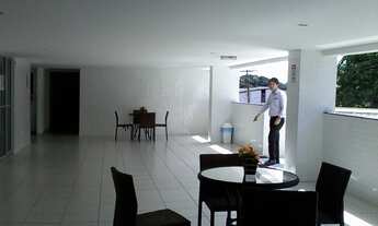 Imagem 5: APARTAMENTO RESIDENCIAL em SALVADOR - BA, LUIS ANSELMO