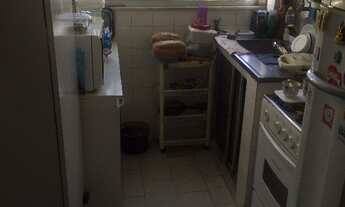 Imagem 2: APARTAMENTO RESIDENCIAL em SALVADOR - BA, BROTAS